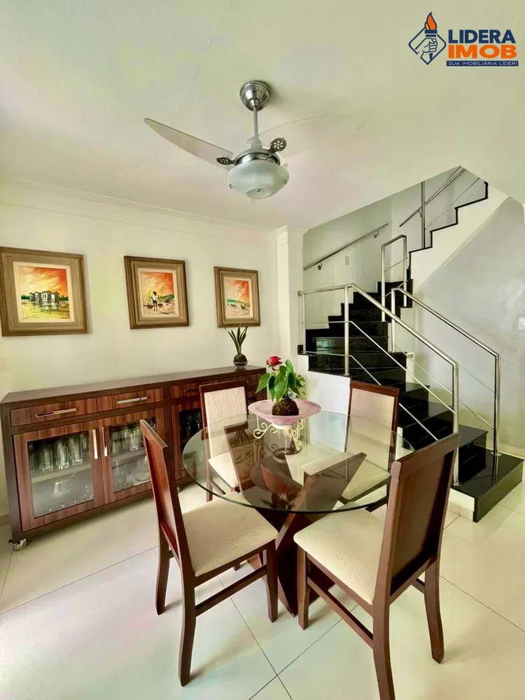 Casa, 3 quartos, 204 m² - Foto 6