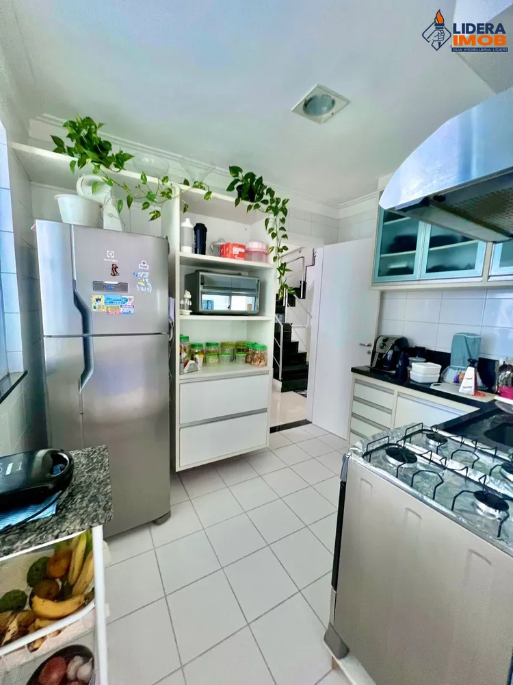 Casa, 3 quartos, 204 m² - Foto 14