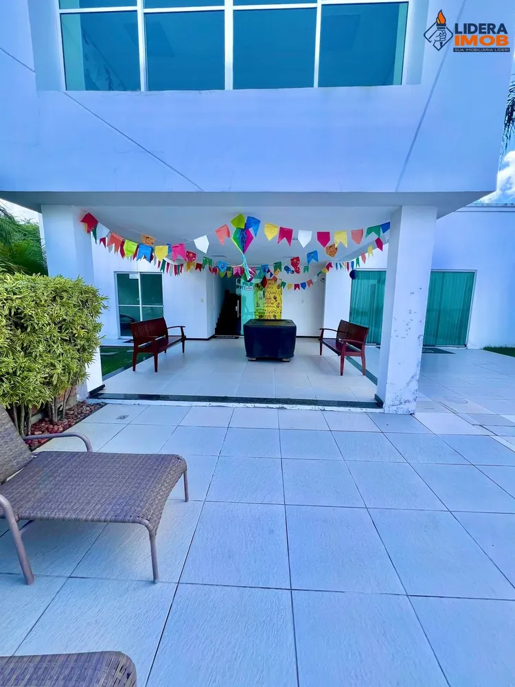 Casa, 3 quartos, 204 m² - Foto 16