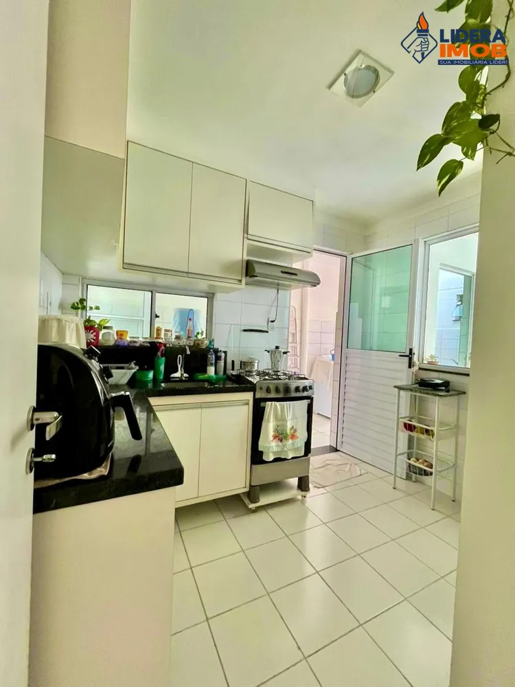 Casa, 3 quartos, 204 m² - Foto 5