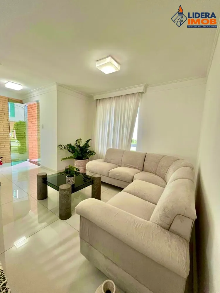 Casa, 3 quartos, 204 m² - Foto 4