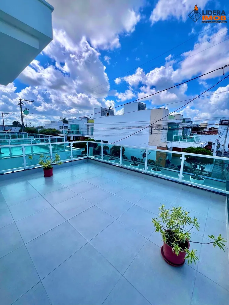 Casa, 3 quartos, 204 m² - Foto 11