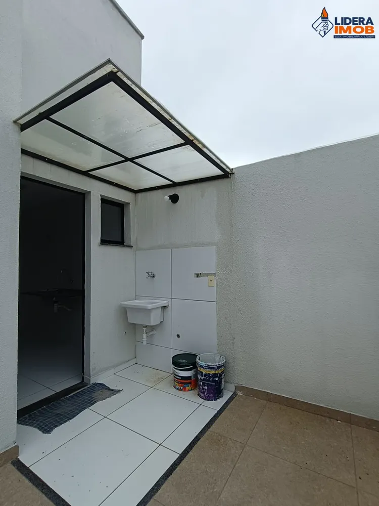 Casa, 3 quartos, 100 m² - Foto 4