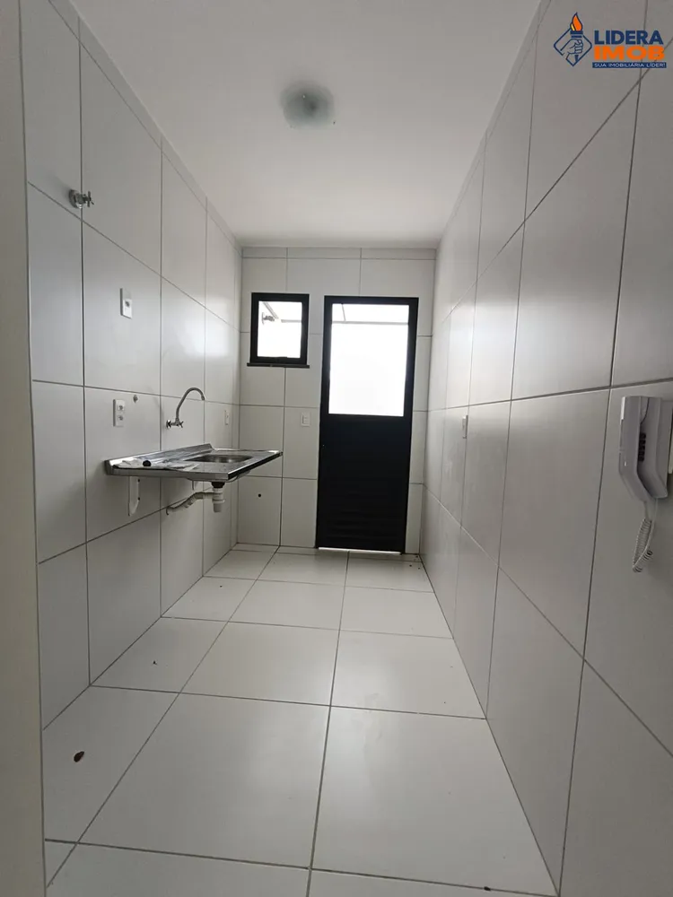 Casa, 3 quartos, 100 m² - Foto 2