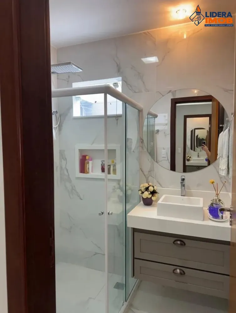 Casa, 3 quartos, 175 m² - Foto 6