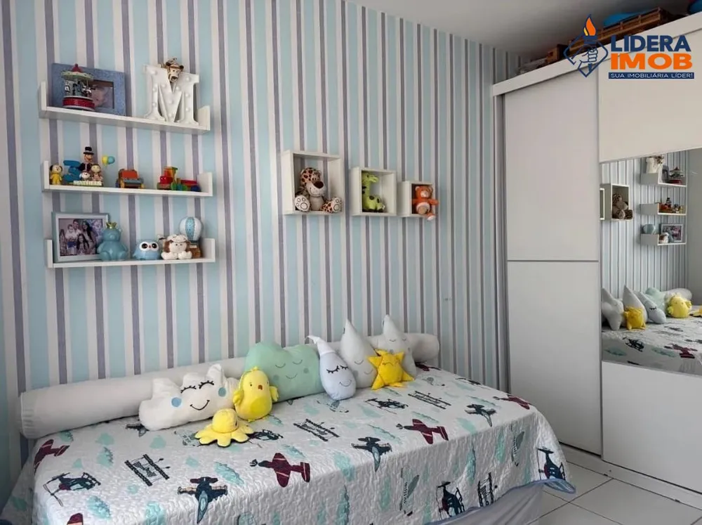 Casa, 3 quartos, 175 m² - Foto 4