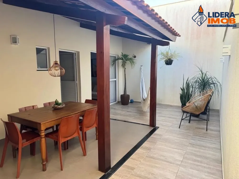 Casa, 3 quartos, 175 m² - Foto 3