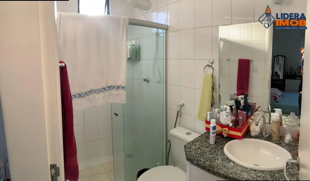 Apartamento, 3 quartos, 82 m² - Foto 6
