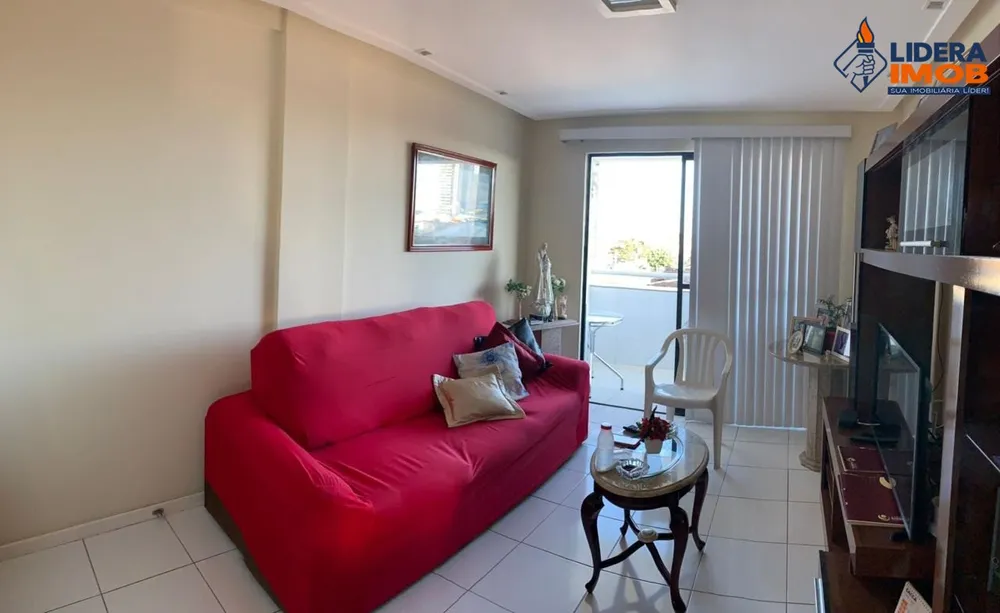 Apartamento, 3 quartos, 82 m² - Foto 3