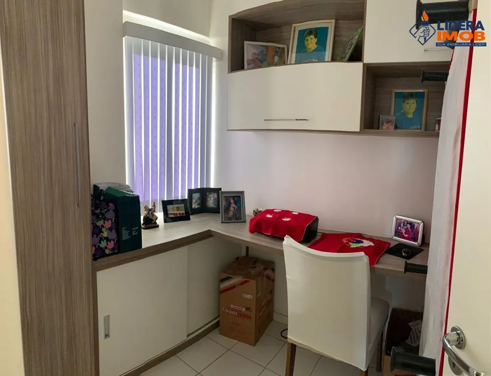 Apartamento, 3 quartos, 82 m² - Foto 1