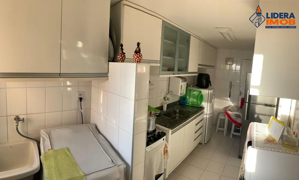 Apartamento, 3 quartos, 82 m² - Foto 4