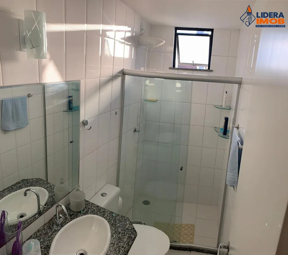 Apartamento, 3 quartos, 82 m² - Foto 10