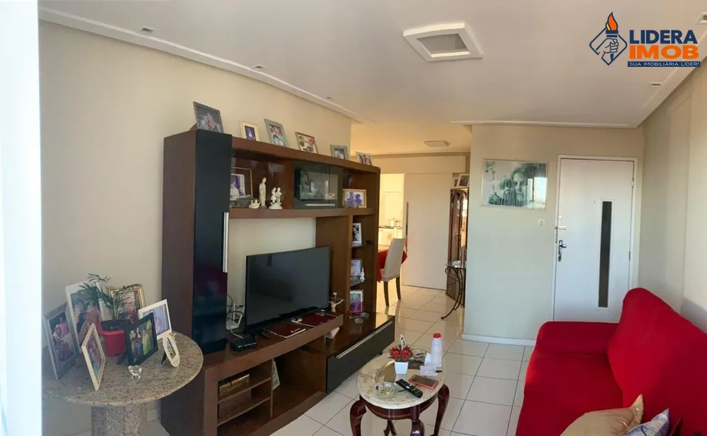 Apartamento, 3 quartos, 82 m² - Foto 7