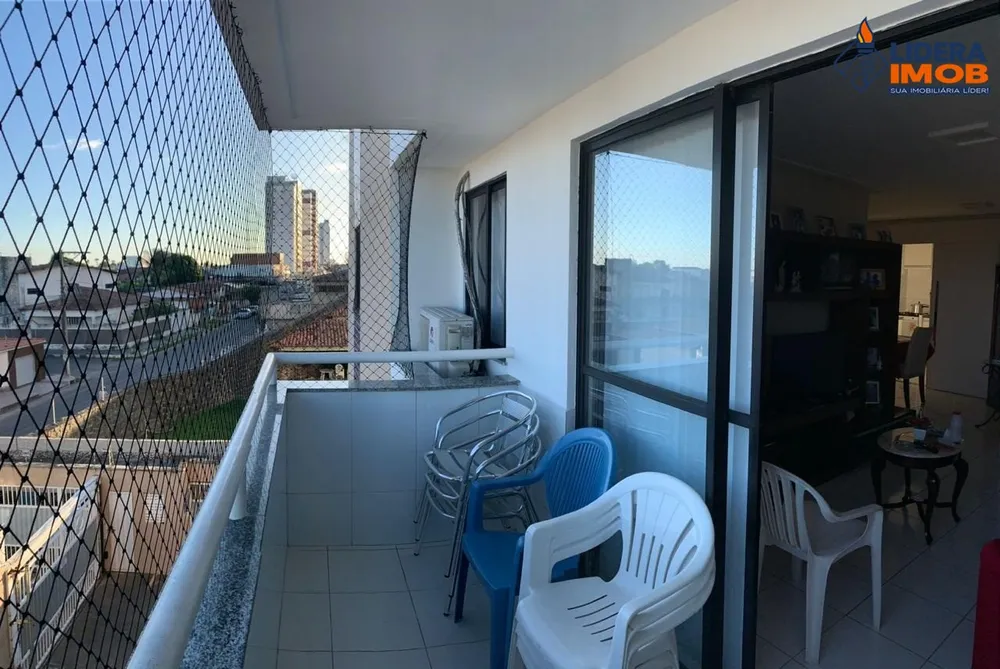 Apartamento, 3 quartos, 82 m² - Foto 5