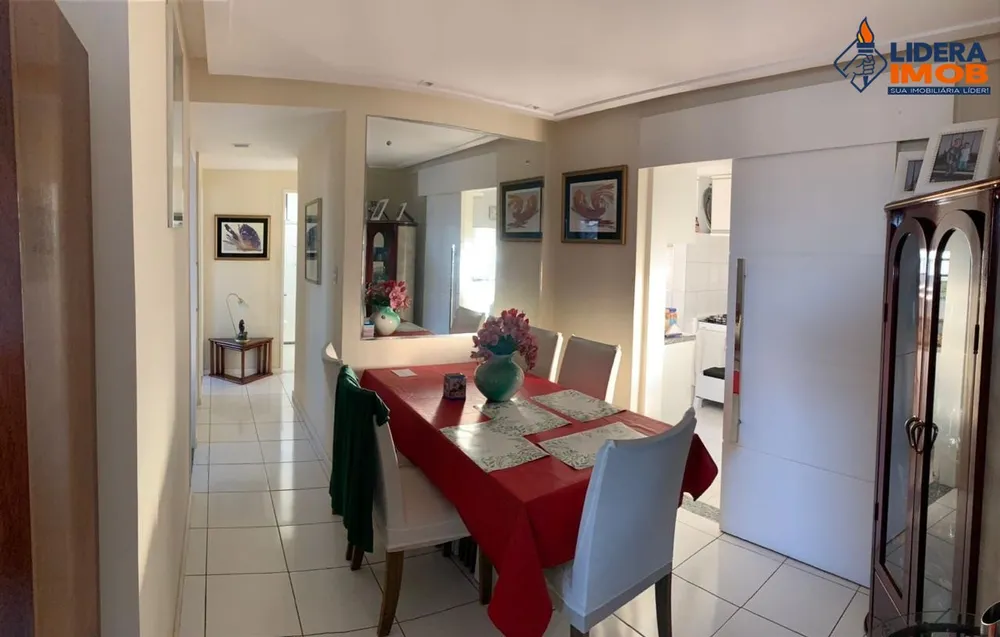 Apartamento, 3 quartos, 82 m² - Foto 2