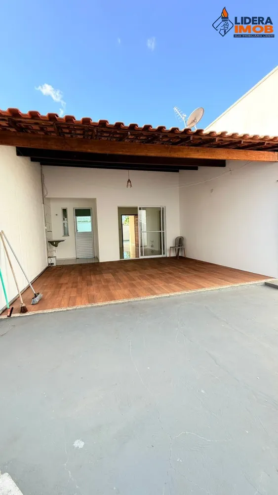 Casa, 3 quartos, 200 m² - Foto 11