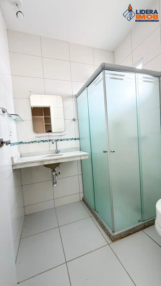 Casa, 3 quartos, 200 m² - Foto 13