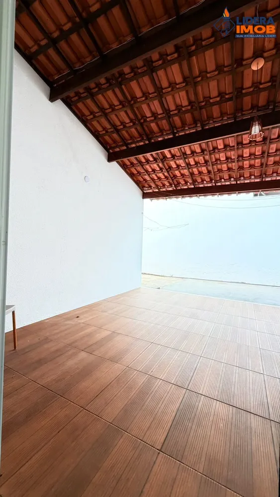 Casa, 3 quartos, 200 m² - Foto 3