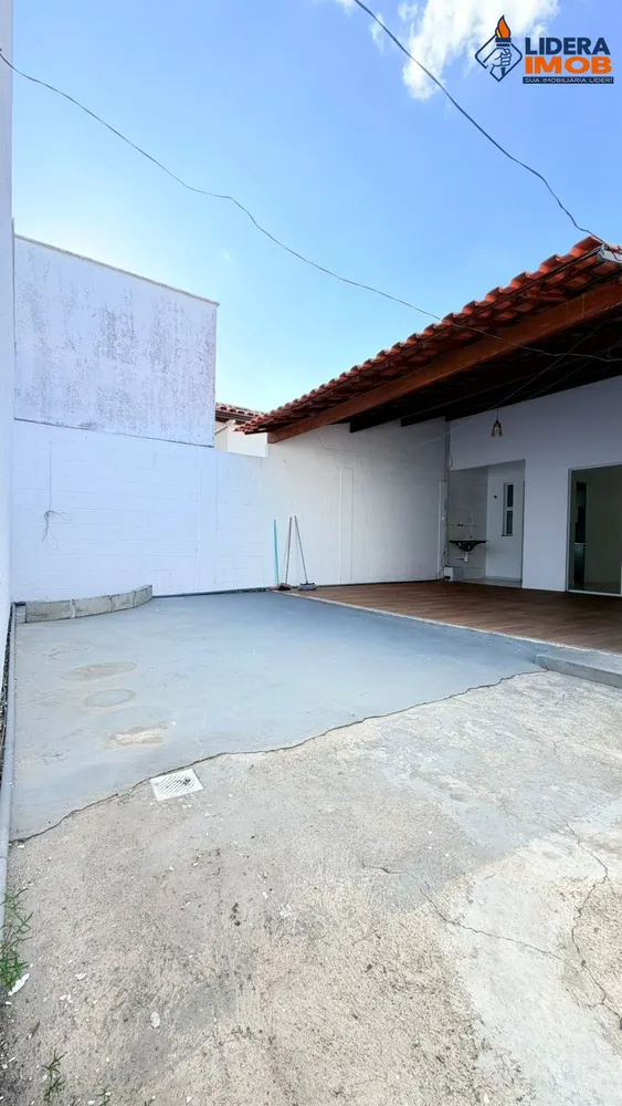 Casa, 3 quartos, 200 m² - Foto 6