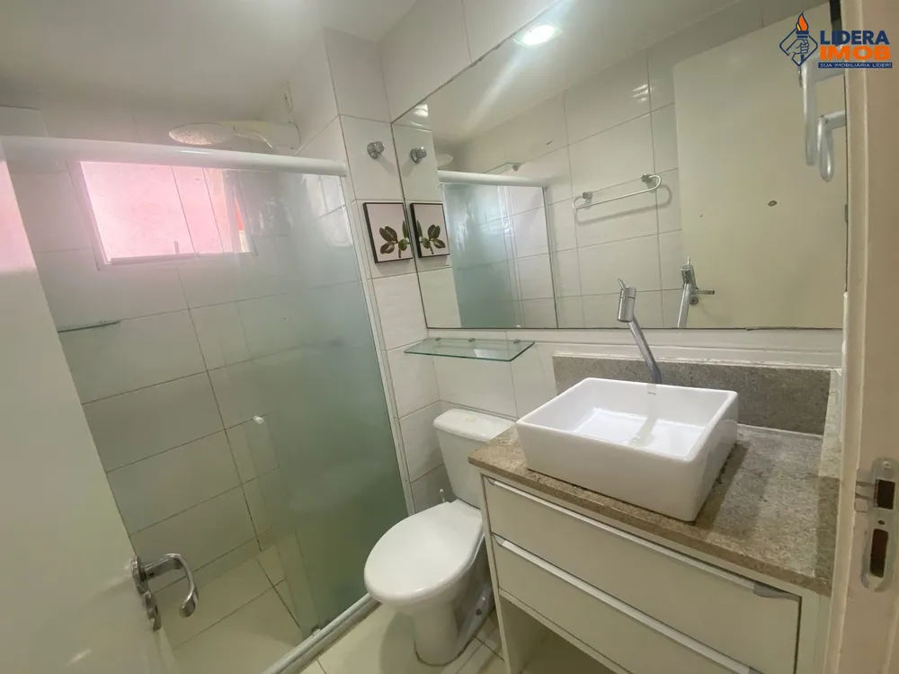 Apartamento, 2 quartos, 49 m² - Foto 2