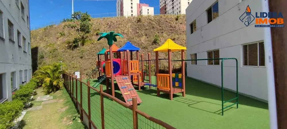 Apartamento, 2 quartos, 49 m² - Foto 11