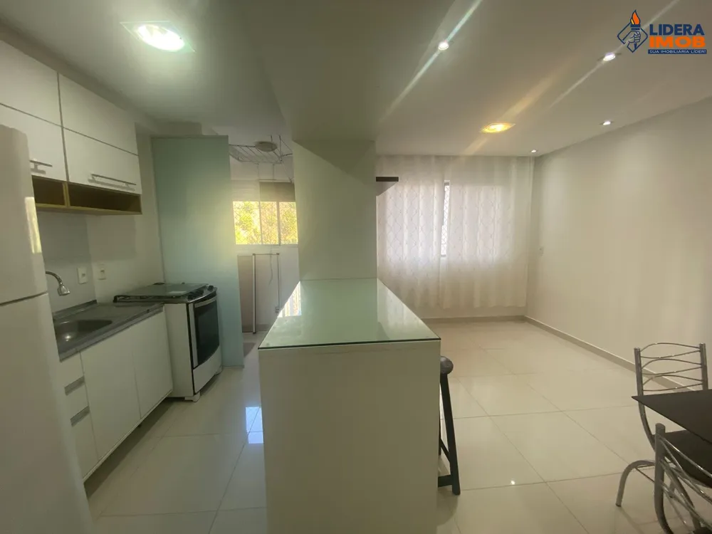 Apartamento, 2 quartos, 49 m² - Foto 2
