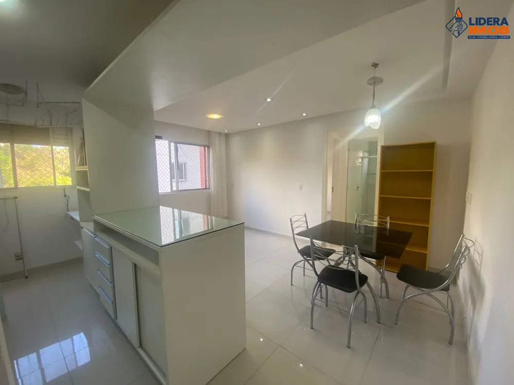 Apartamento, 2 quartos, 49 m² - Foto 1