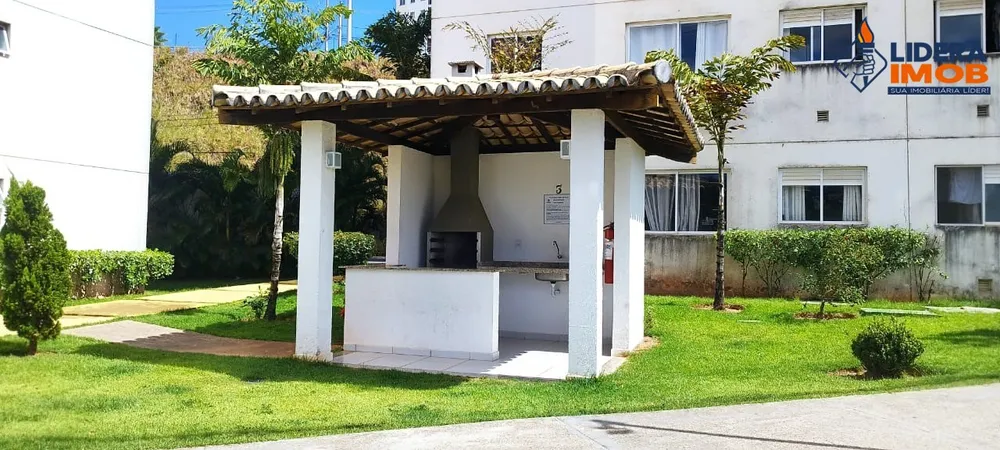 Apartamento, 2 quartos, 49 m² - Foto 6