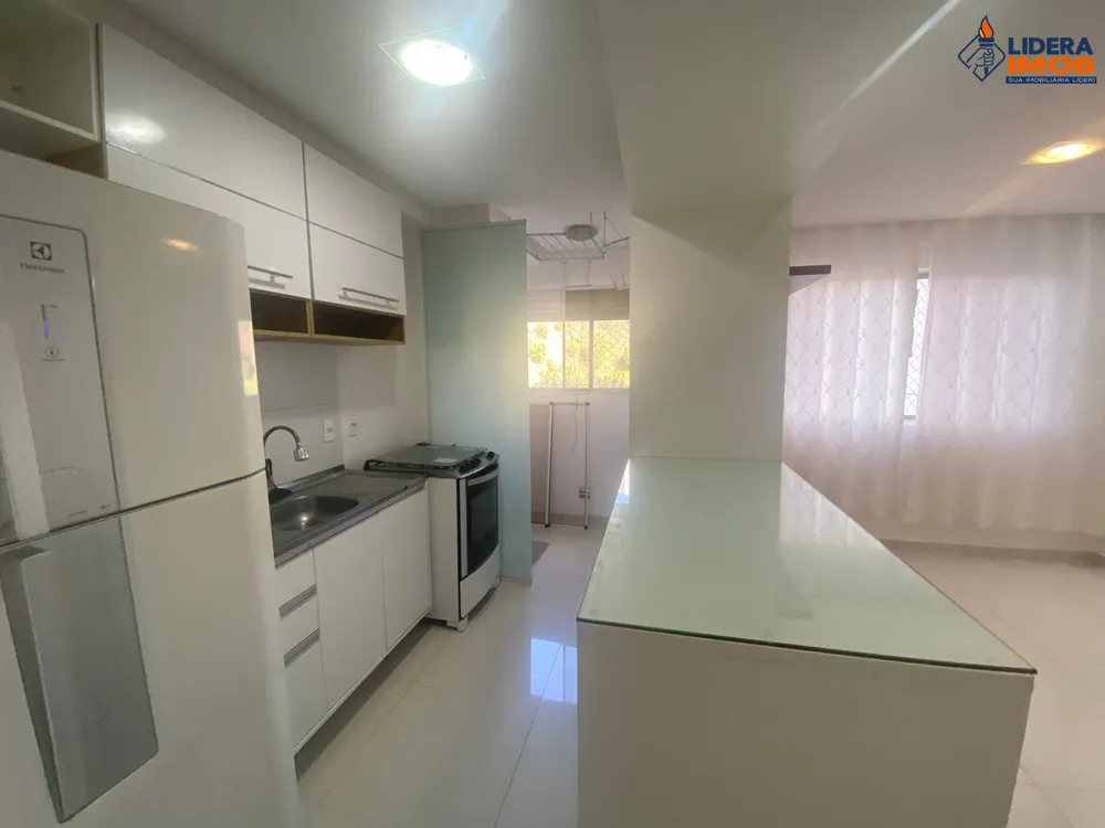 Apartamento, 2 quartos, 49 m² - Foto 7