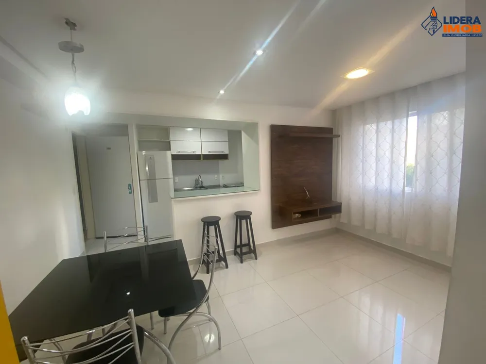 Apartamento, 2 quartos, 49 m² - Foto 8