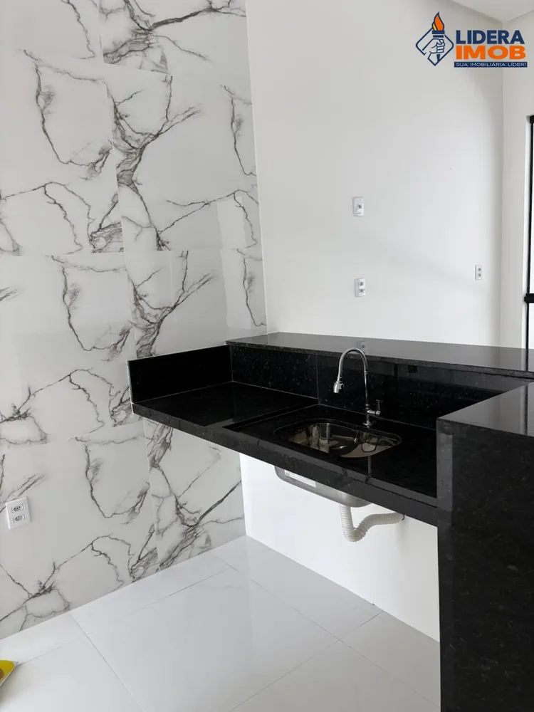 Casa, 3 quartos, 125 m² - Foto 14