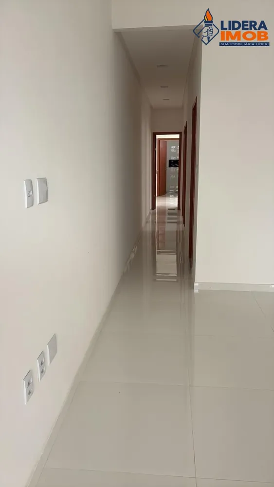 Casa, 3 quartos, 125 m² - Foto 6