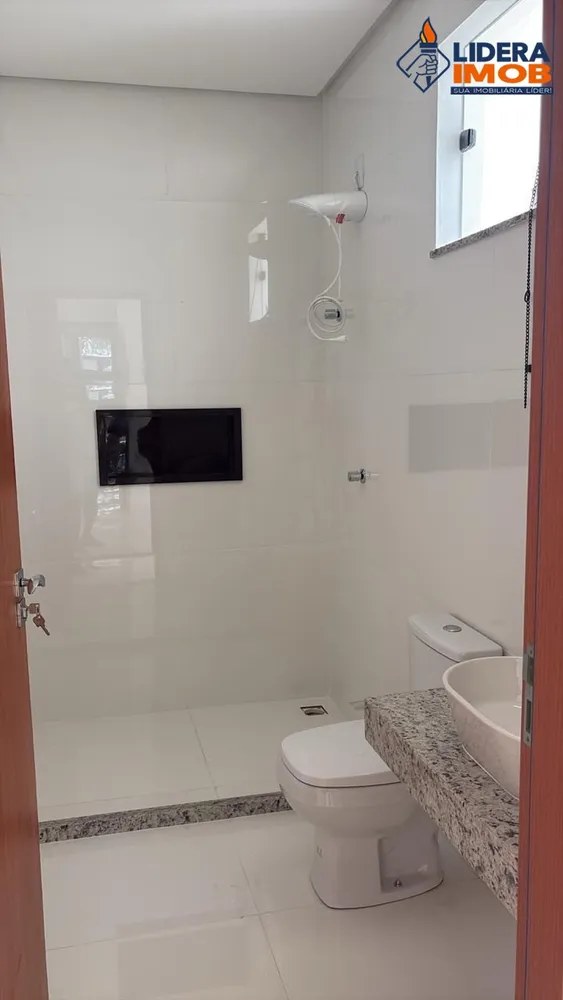 Casa, 3 quartos, 125 m² - Foto 2