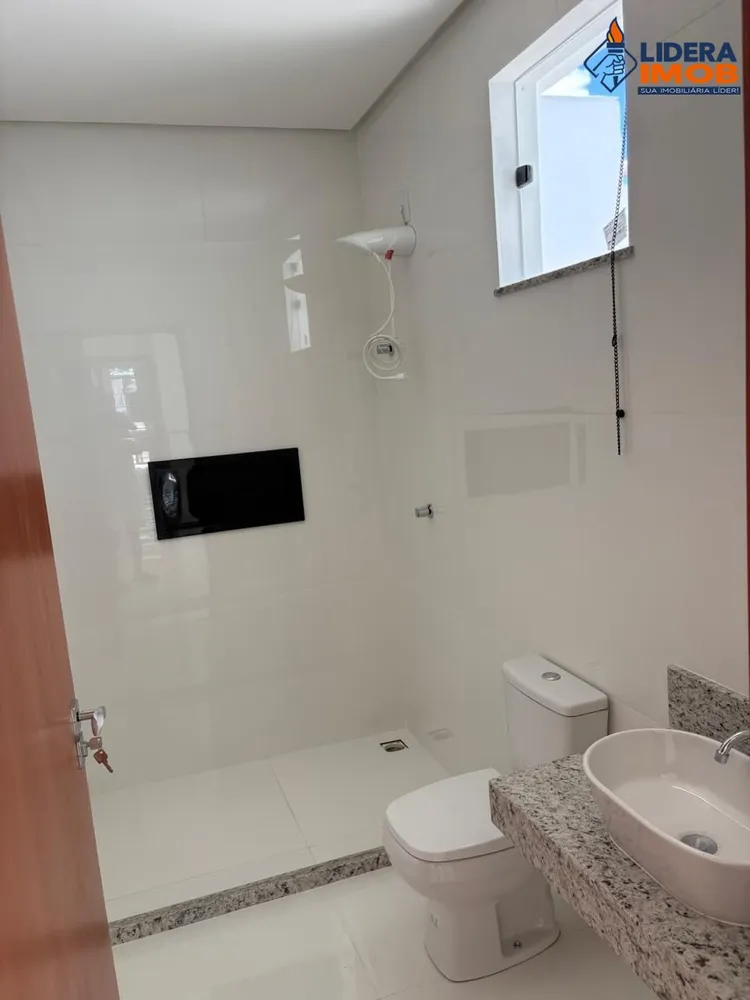 Casa, 3 quartos, 125 m² - Foto 12