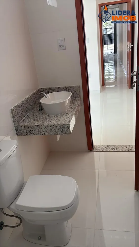 Casa, 3 quartos, 125 m² - Foto 11