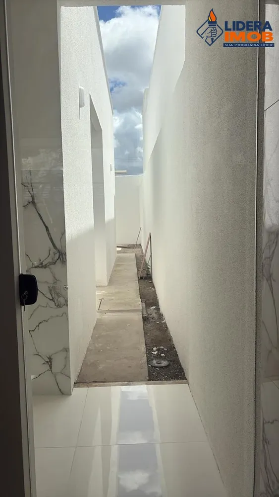 Casa, 3 quartos, 125 m² - Foto 9