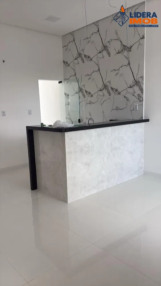 Casa, 3 quartos, 125 m² - Foto 1