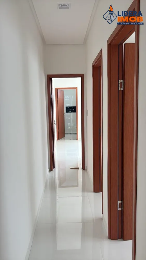 Casa, 3 quartos, 125 m² - Foto 8