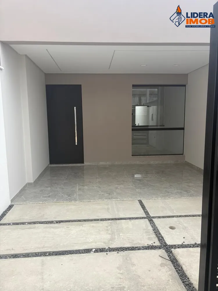 Casa, 3 quartos, 125 m² - Foto 16