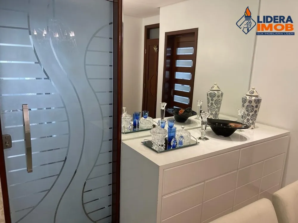 Apartamento, 3 quartos, 90 m² - Foto 6