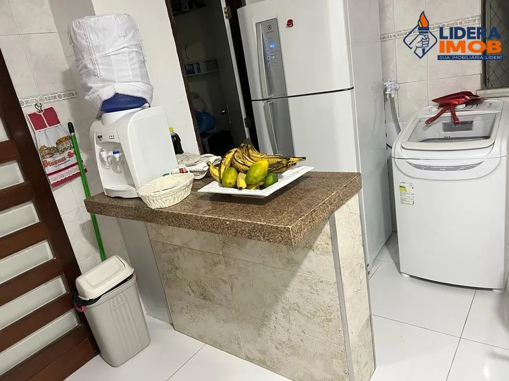 Apartamento, 3 quartos, 90 m² - Foto 3