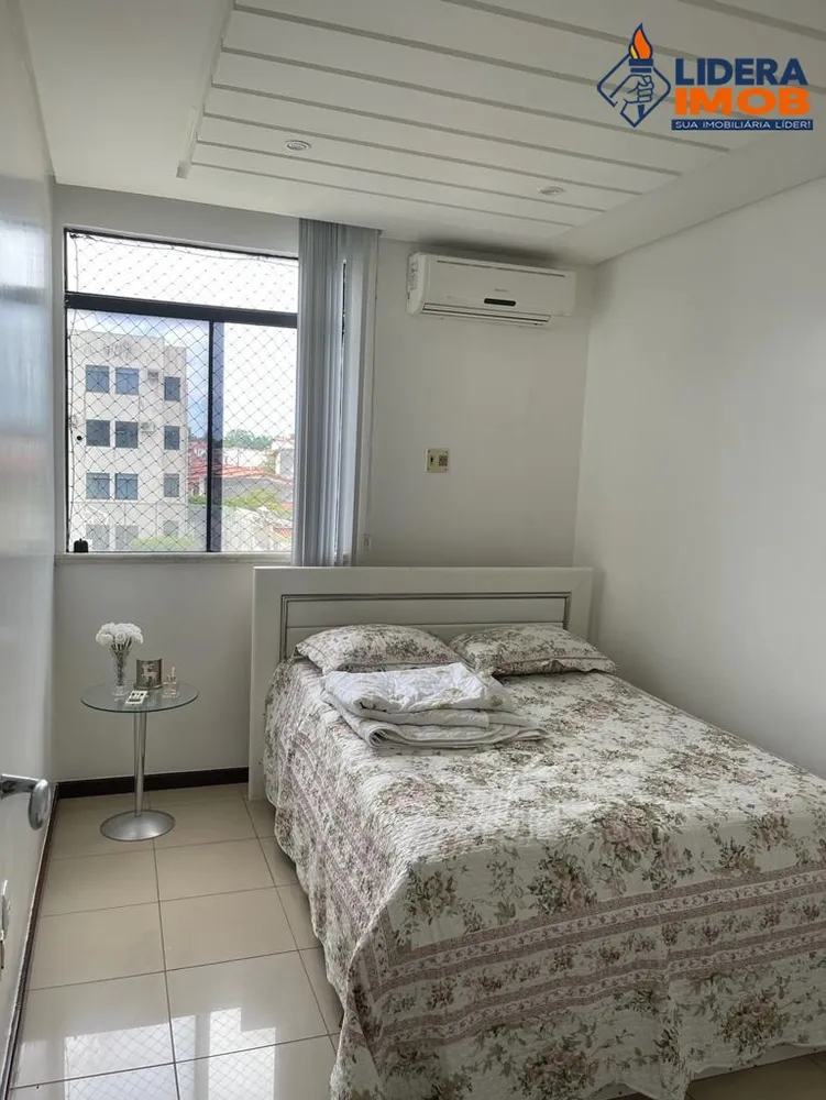 Apartamento, 3 quartos, 90 m² - Foto 5