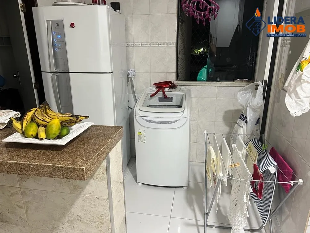 Apartamento, 3 quartos, 90 m² - Foto 1