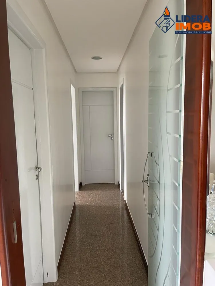 Apartamento, 3 quartos, 90 m² - Foto 4