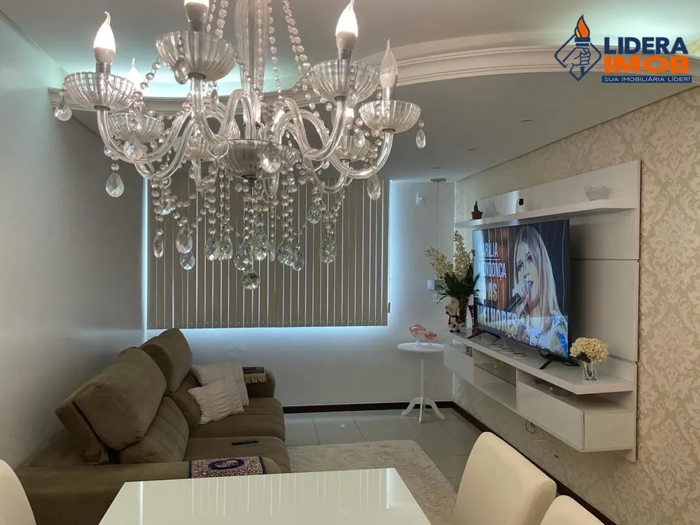 Apartamento, 3 quartos, 90 m² - Foto 8