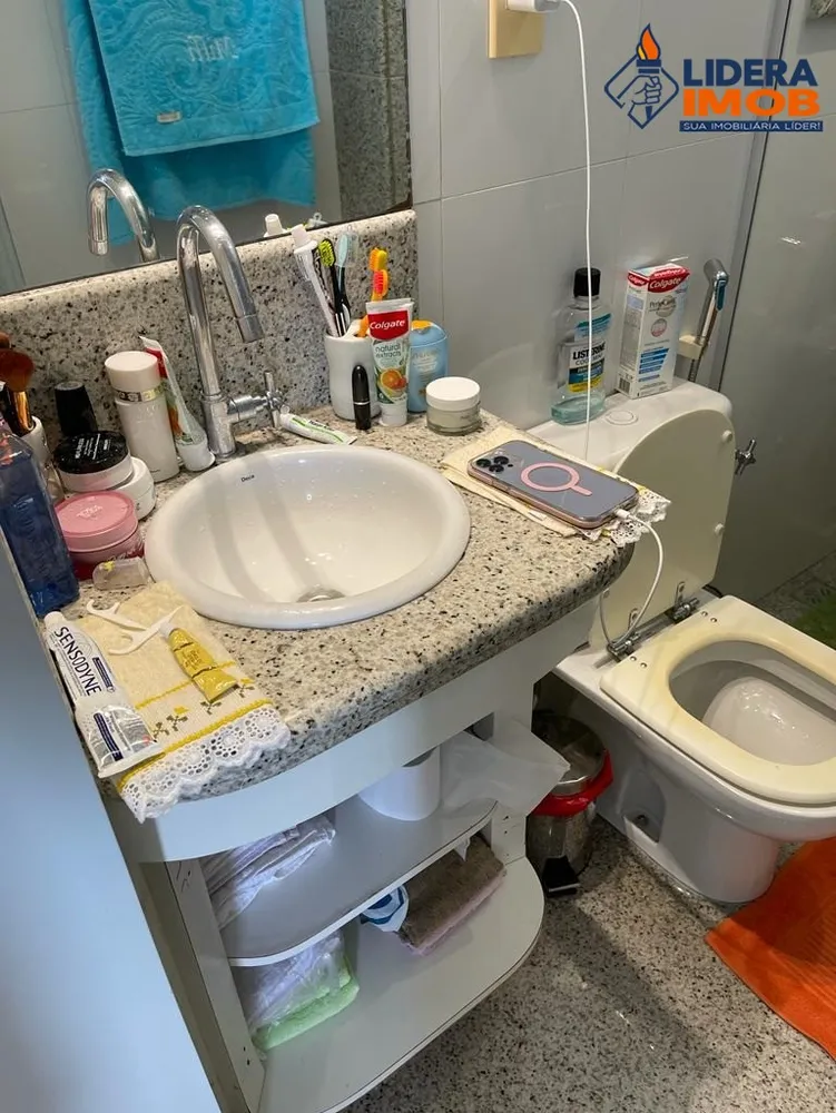 Apartamento, 3 quartos, 90 m² - Foto 14