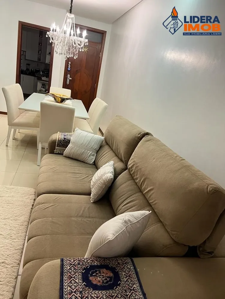 Apartamento, 3 quartos, 90 m² - Foto 2