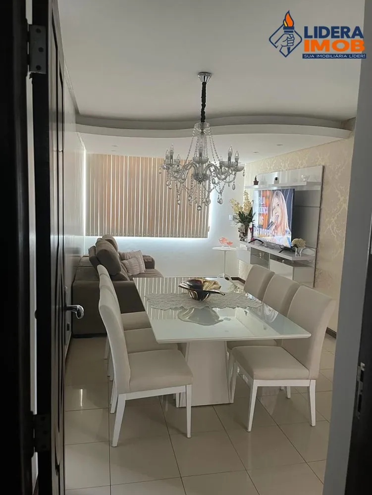 Apartamento, 3 quartos, 90 m² - Foto 9