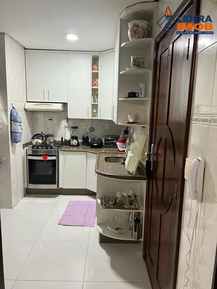 Apartamento, 3 quartos, 90 m² - Foto 16