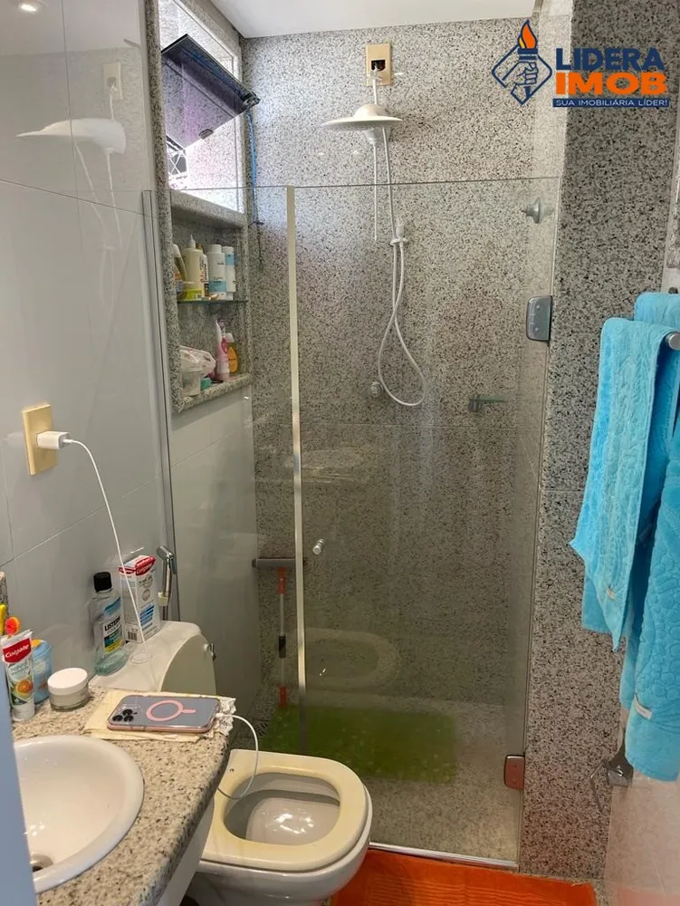 Apartamento, 3 quartos, 90 m² - Foto 12